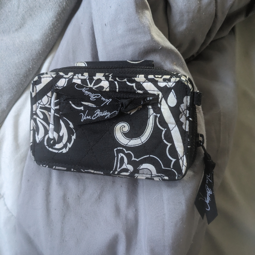Vera Bradley wallet - Picture 5 of 6